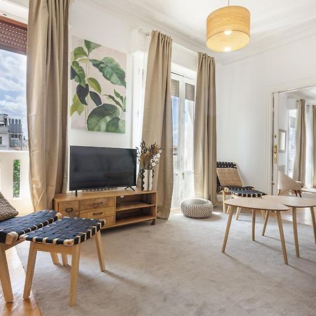 Apartamento Santa Ana Place En Madrid Exteriér fotografie